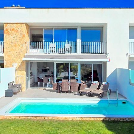 Villa Modern Design Albufeira Exterior photo