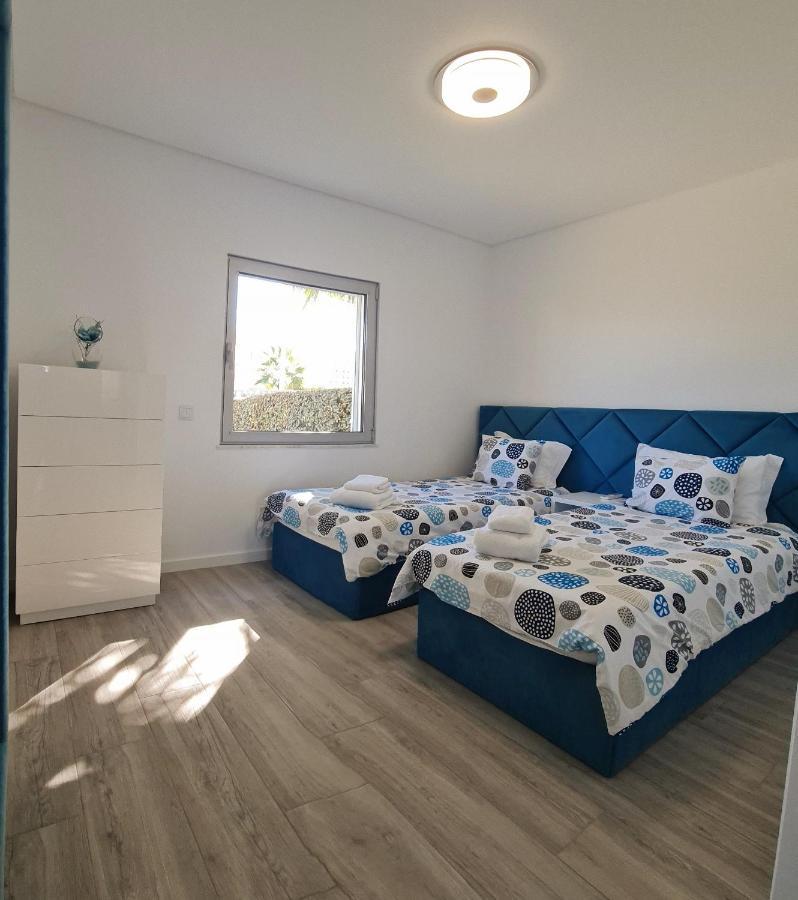 Villa Modern Design Albufeira Exterior photo