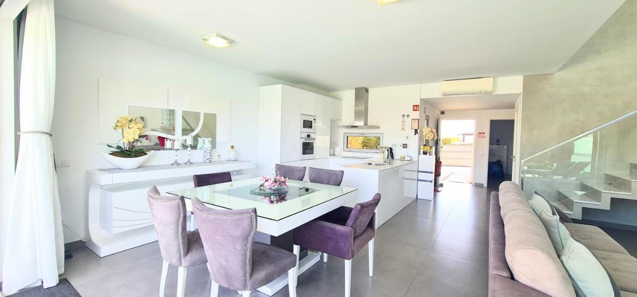Villa Modern Design Albufeira Exterior photo