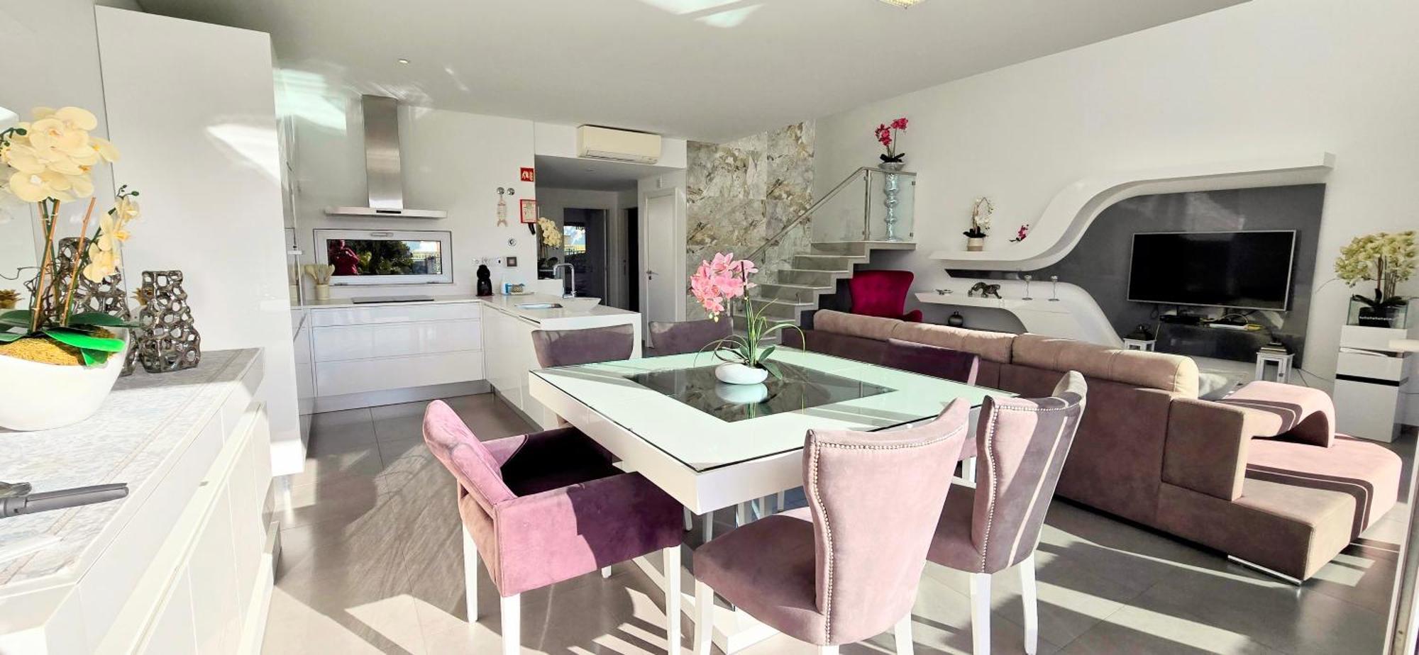 Villa Modern Design Albufeira Exterior photo