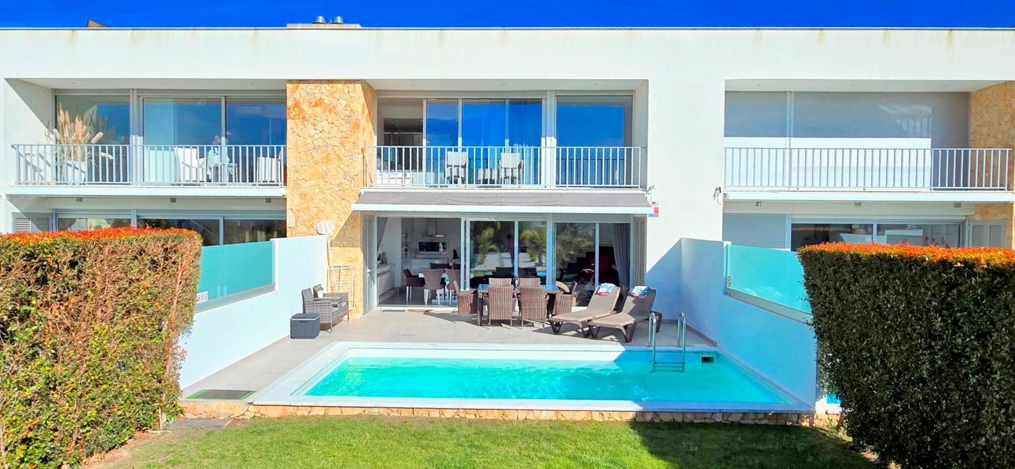 Villa Modern Design Albufeira Exterior photo