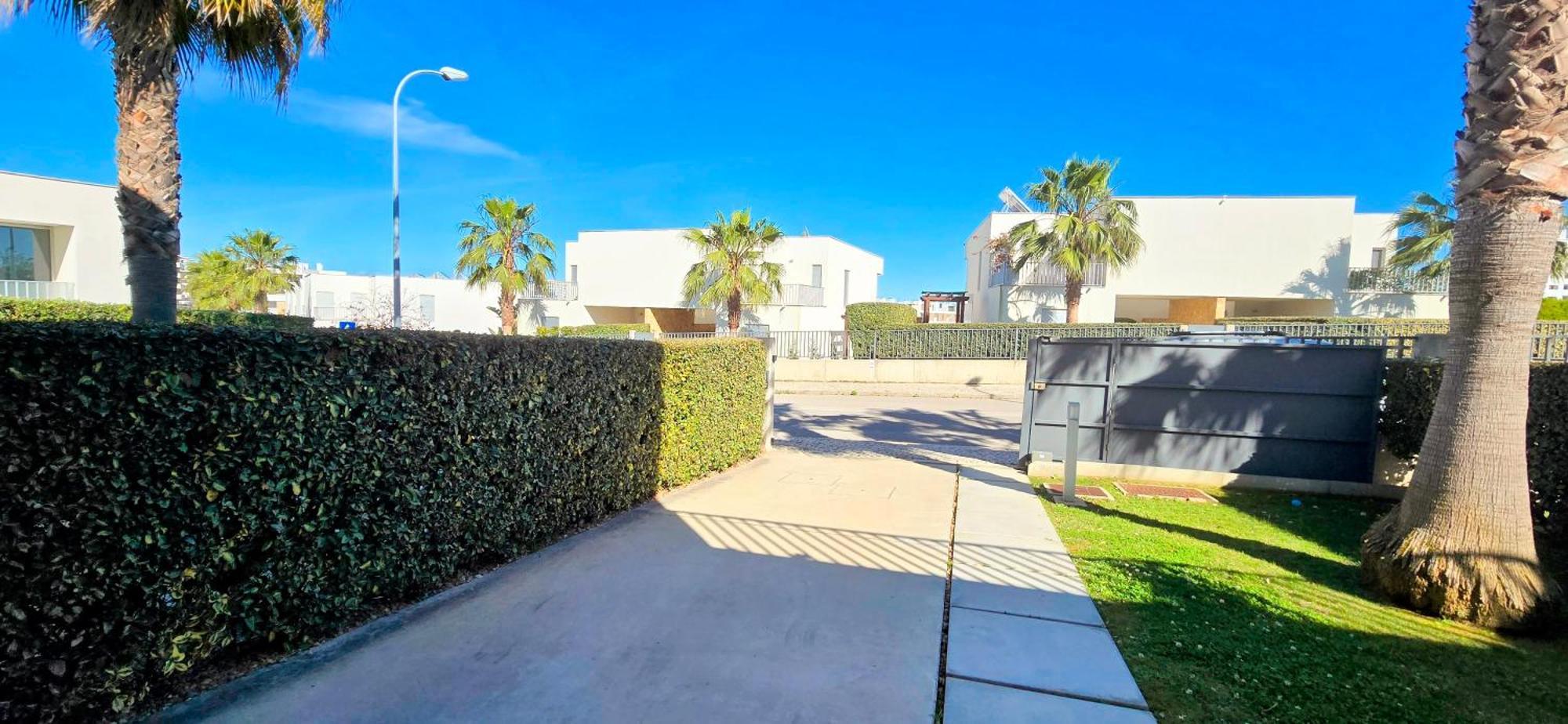 Villa Modern Design Albufeira Exterior photo