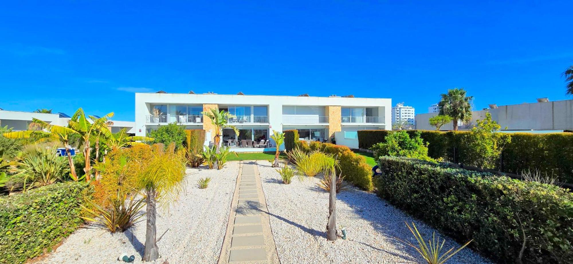 Villa Modern Design Albufeira Exterior photo